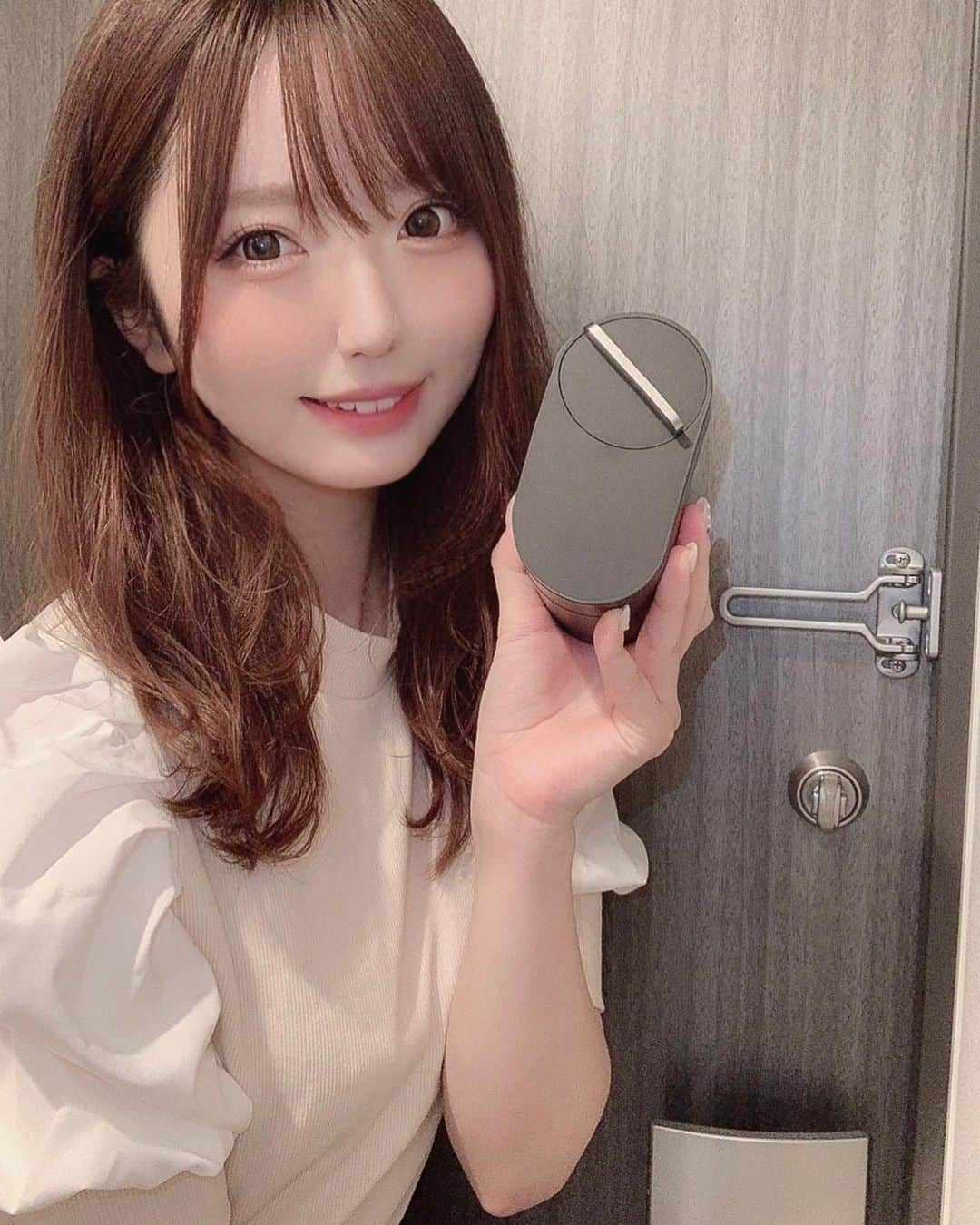 柳田なつみのインスタグラム