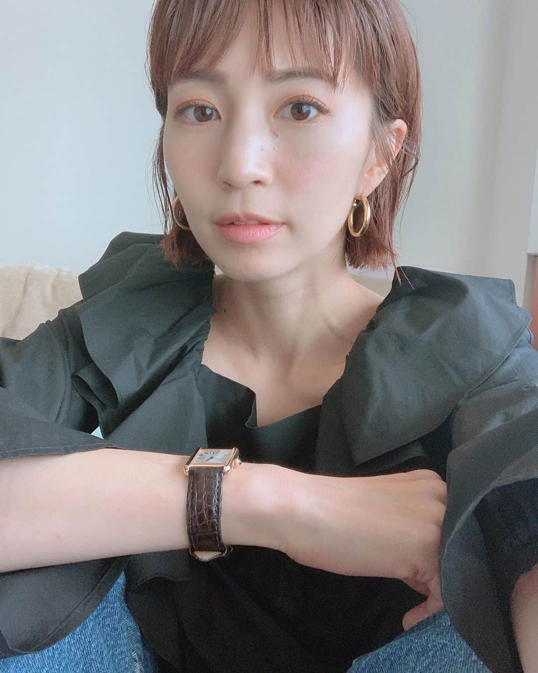 安田美沙子のインスタグラム