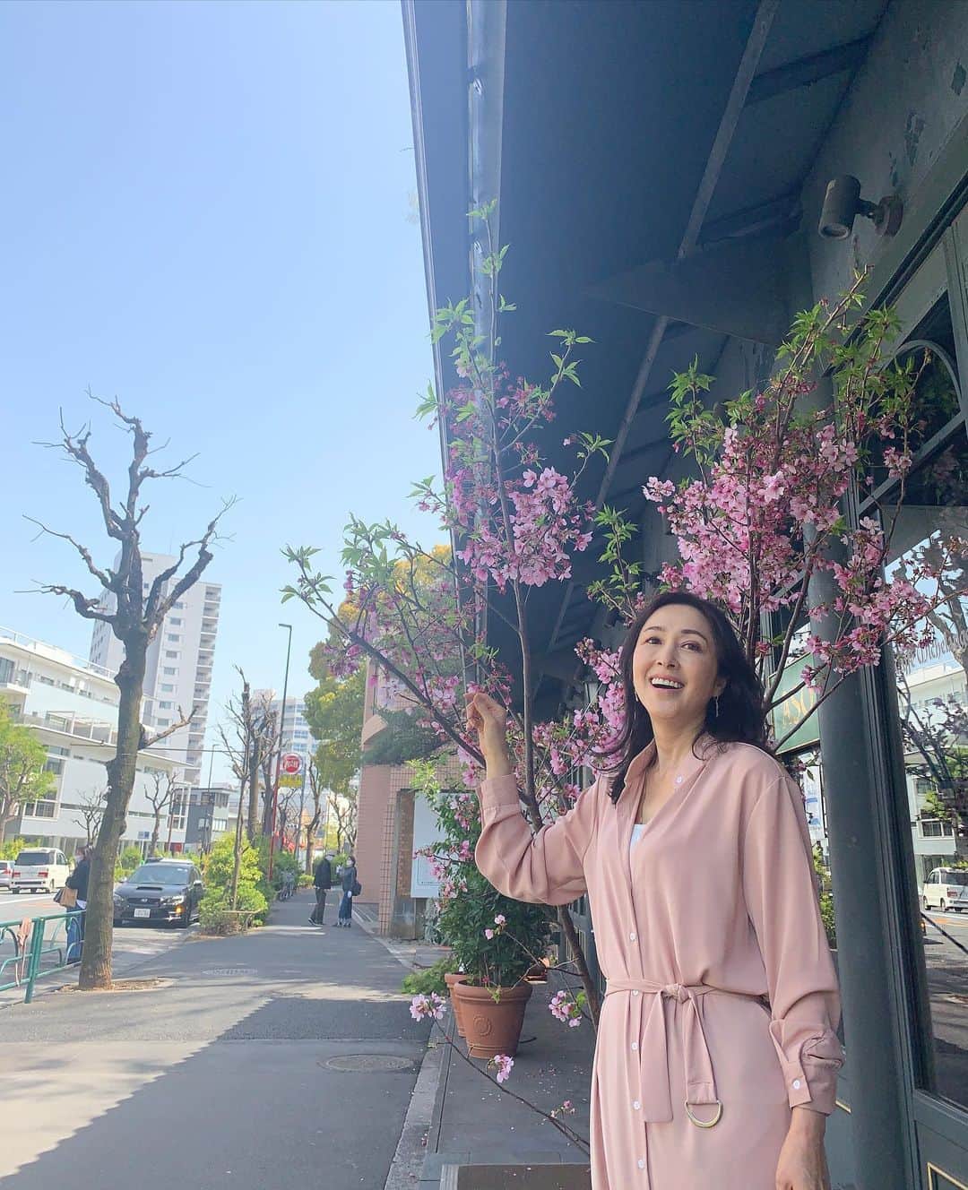 藤田陽子のインスタグラム