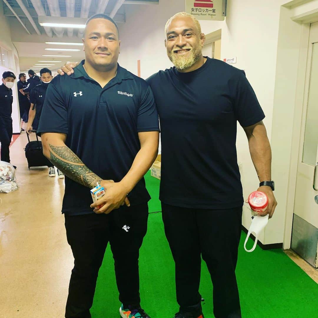 中島イシレリのインスタグラム