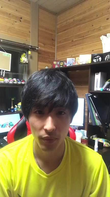 布川隼汰のインスタグラム