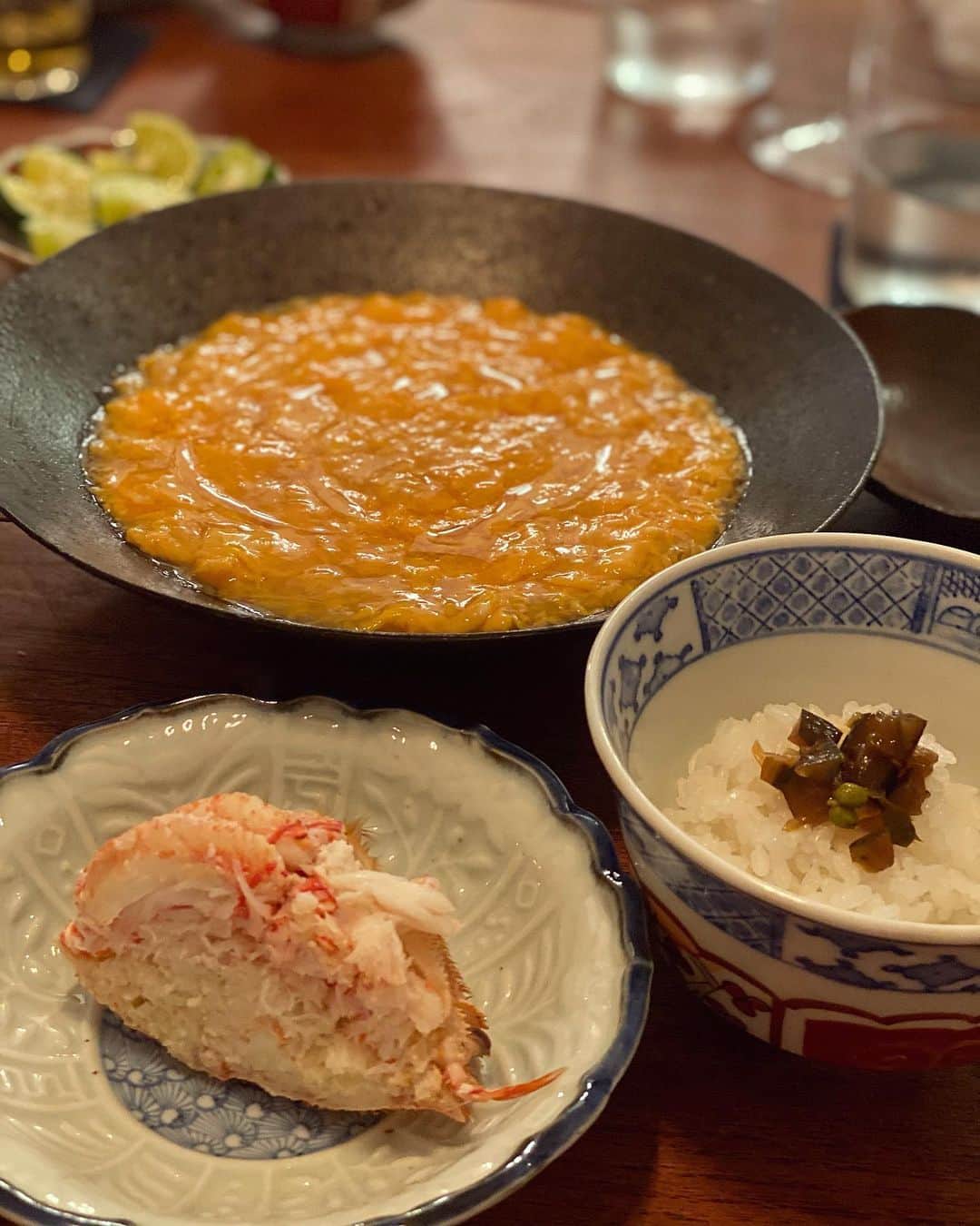 松本亜希のグルメインスタ