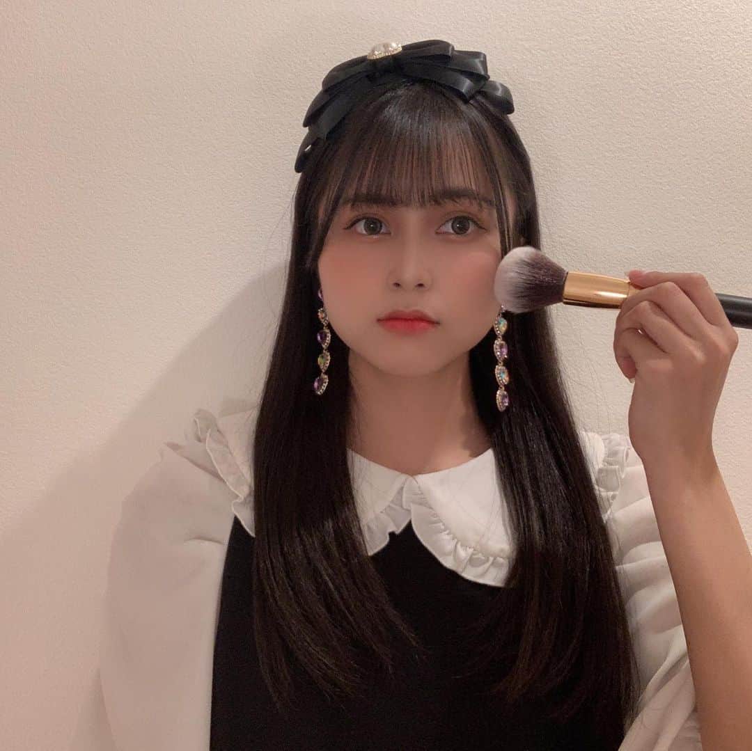 清水梨央のインスタグラム