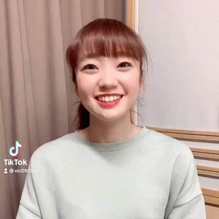 大橋彩香のインスタグラム：「「大橋彩香のAny Beat！」番組TikTokアカウントが開設されました🎉 番組と連動した投稿をお楽しみに🙌  番組ではTikTokに欲しい動画のアイディアを募集しています！お便りおまちしております✉ 📲️(スタッフ) #TikTok #幕張メッセ  #幕張メッセイベントホール  #ライブ  #ワンマンライブ  #live  #大橋彩香 #声優アーティスト #声優 #seiyu #seiyuu #アニメ #anime #animation  #はっしー #へごちん」