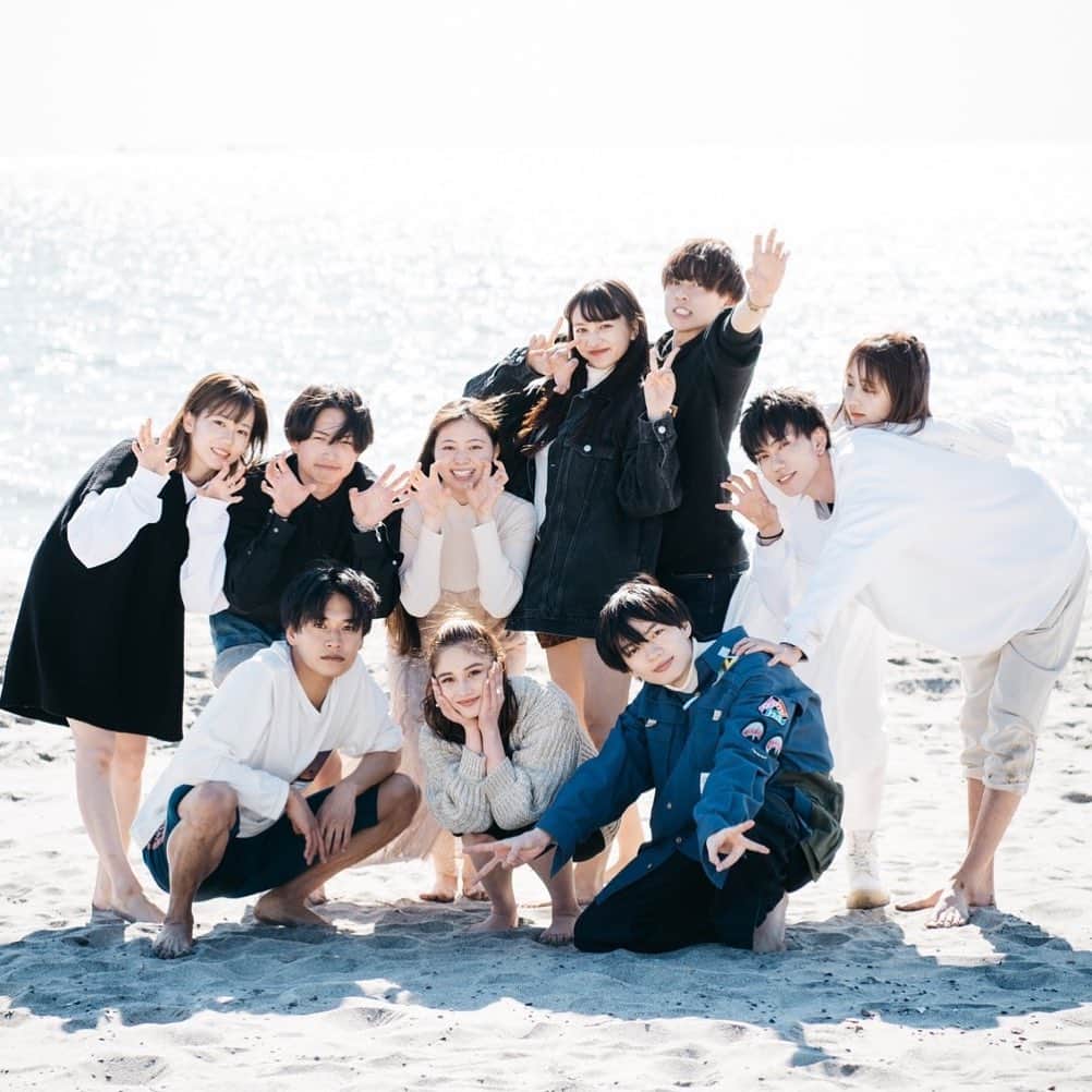 樋口晃平のインスタグラム：「大好きです。 . . . . #恋とオオカミには騙されない」