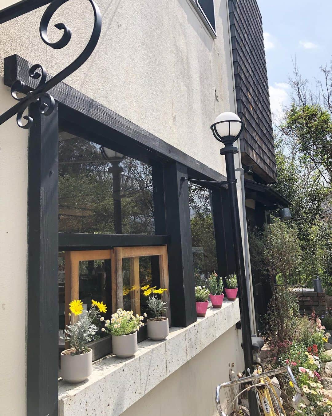 林香里のグルメインスタ