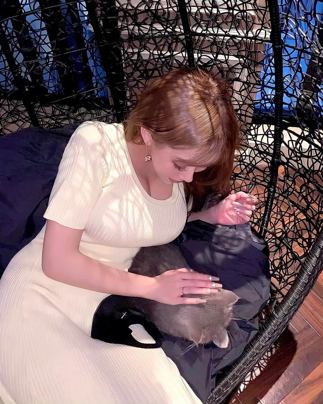 大浦央菜のグルメインスタ