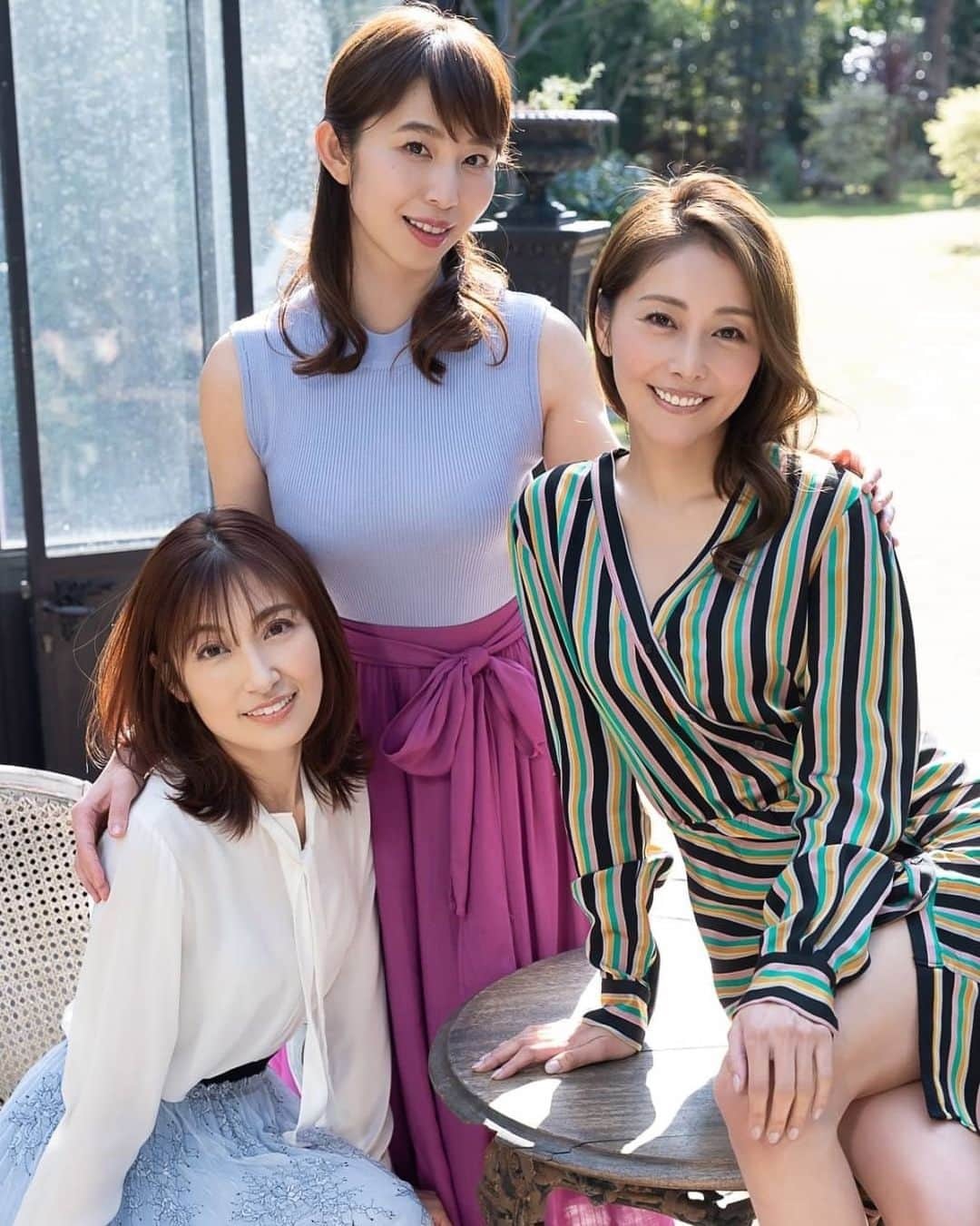 熊田曜子のインスタグラム