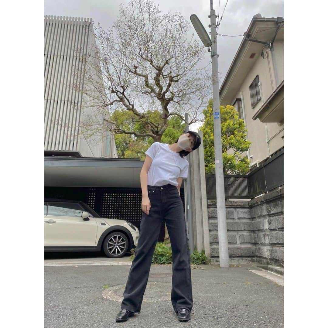 のインスタグラム：「チートday 🍔🍟🍌」