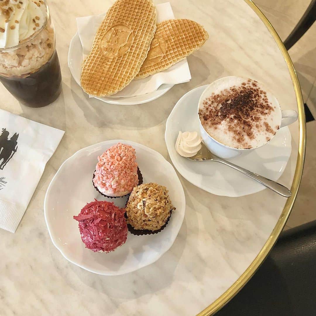 桑島 夢のグルメインスタ