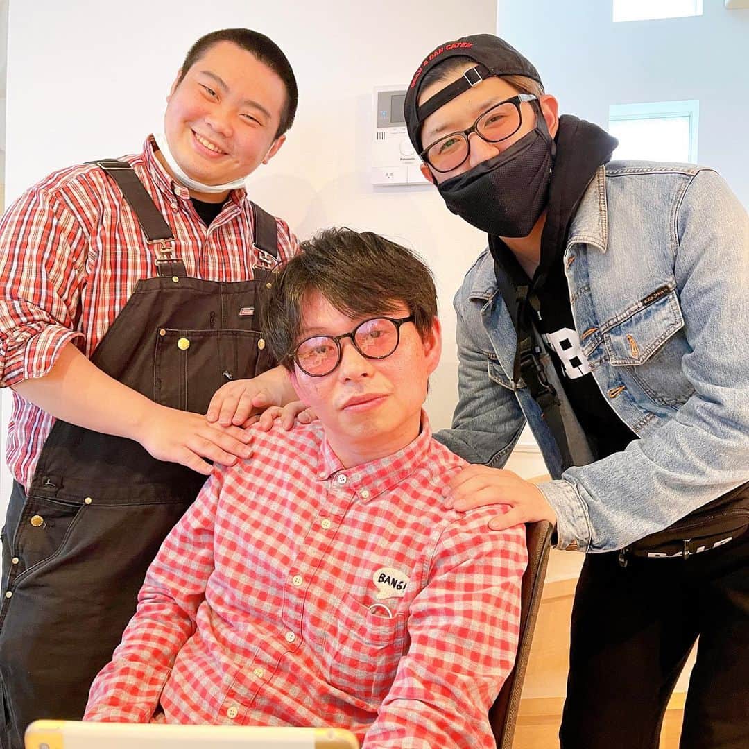むらせのインスタグラム
