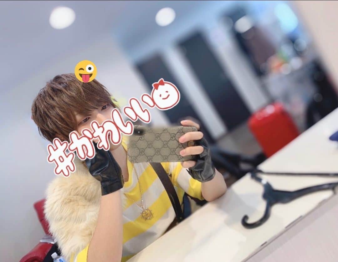 のインスタグラム：「日頃の感謝を込めて 特別だからね。」