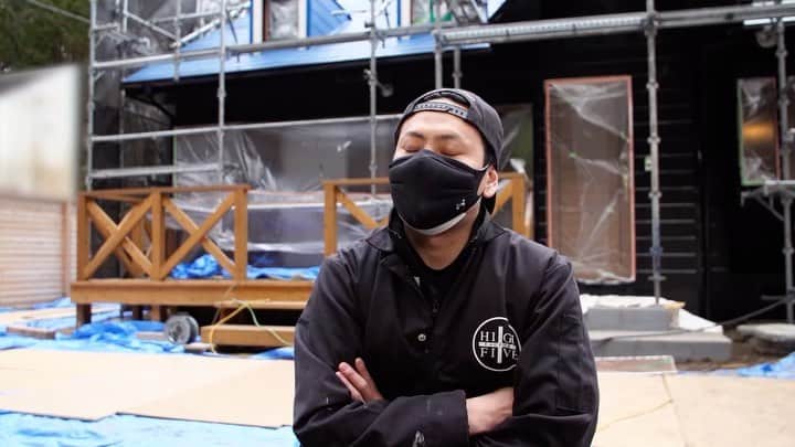 山下健二郎のインスタグラム