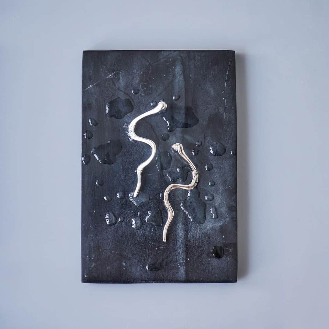 フレイアイディーさんのインスタグラム写真 フレイアイディーinstagram Pre Order Pierced Earrings 4 950