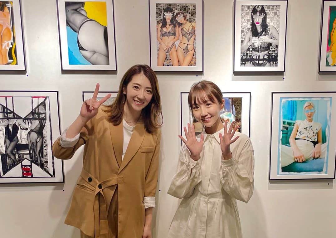 坂本麻子のインスタグラム