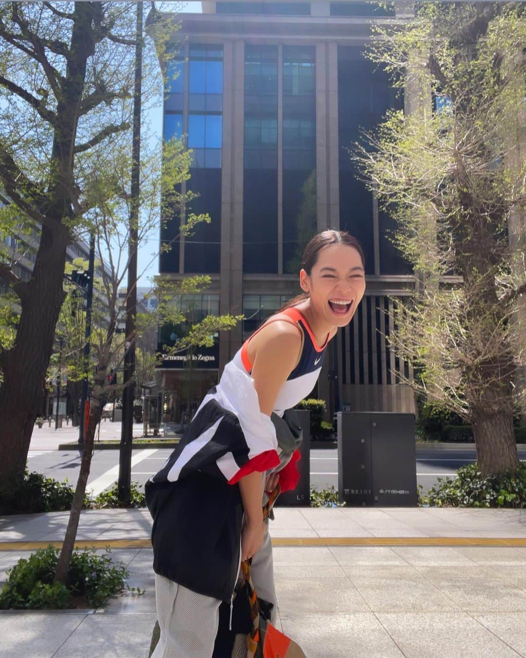 池田莉子のインスタグラム