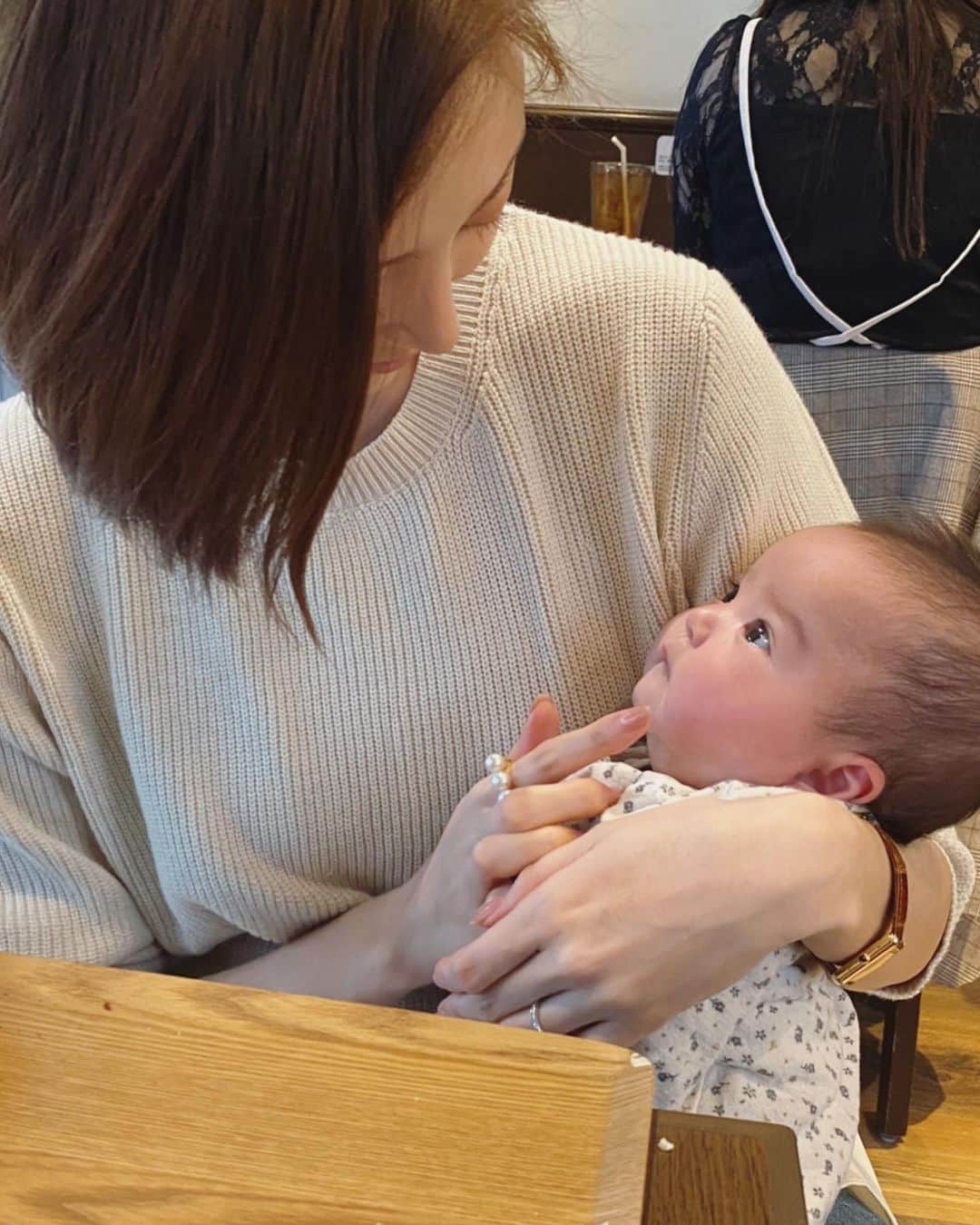 渡辺舞のグルメインスタ