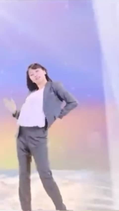 工藤綾乃のインスタグラム：「お知らせです！ 「Q posket シアワセ 見つけた」のPVに出演してます！ 是非観てね！！！ https://youtu.be/x02uFt2TvIQ」
