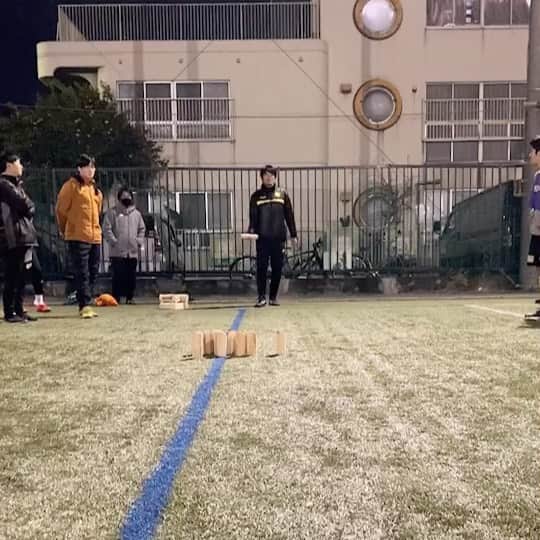 青山隼のインスタグラム