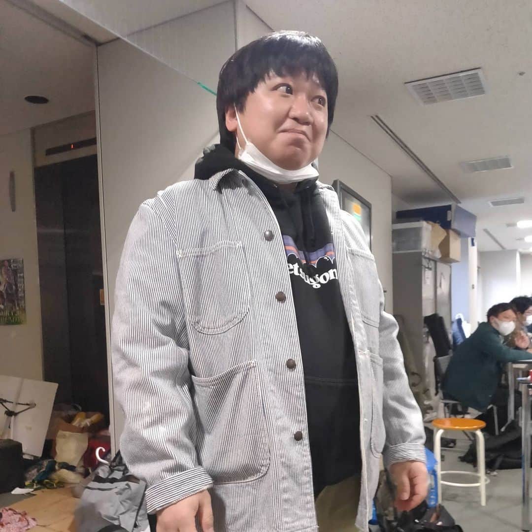 のインスタグラム：「【第2弾】 誰が似合ってる？似合ってない？」