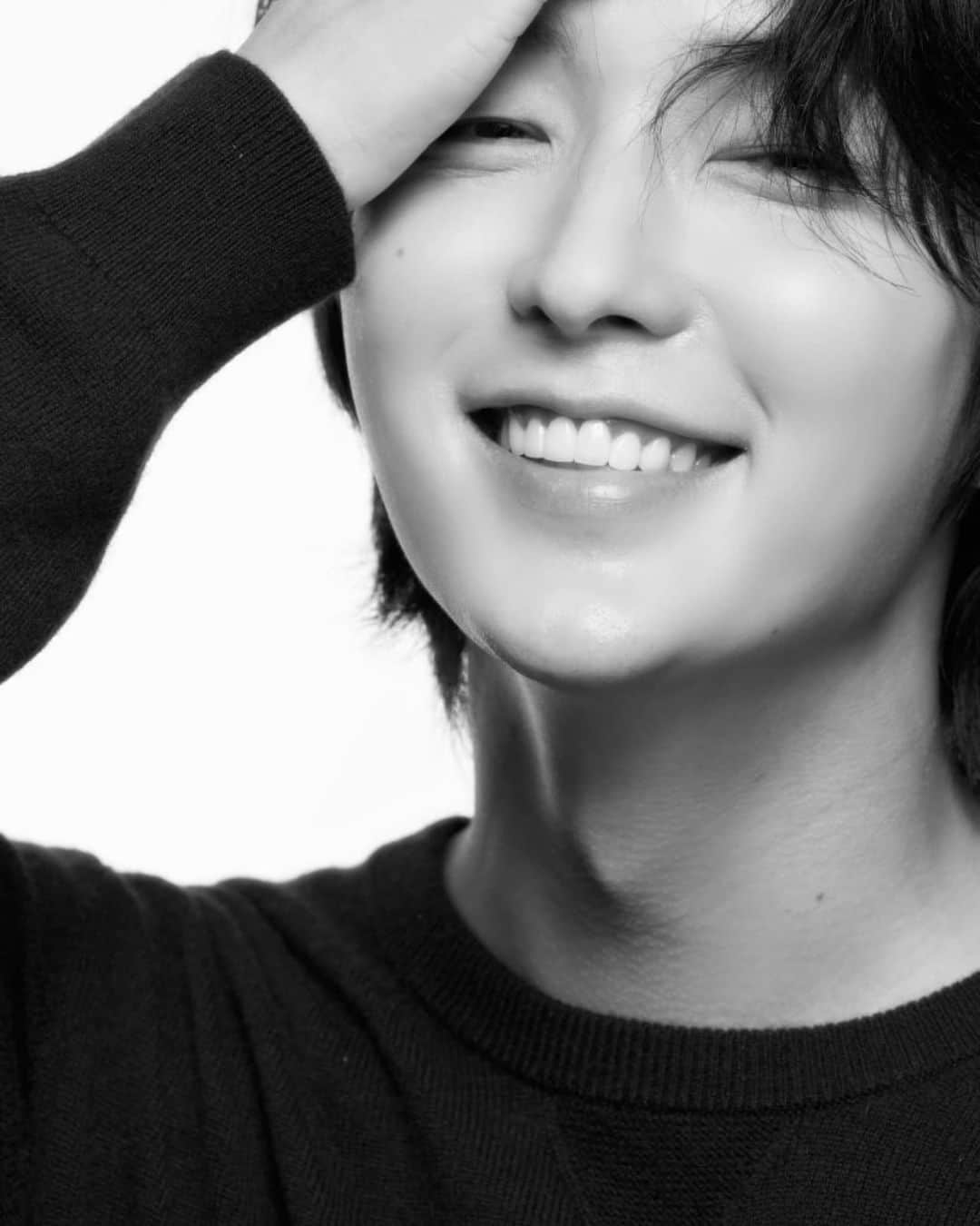 イ・ジュンギさんのインスタグラム写真 - (イ・ジュンギInstagram)「Korean Actor's 200 📸 Your actor Lee Joon-gi 🙋‍♂️😘 김중만 선생님 감사합니다 😆」4月5日 20時13分 - actor_jg