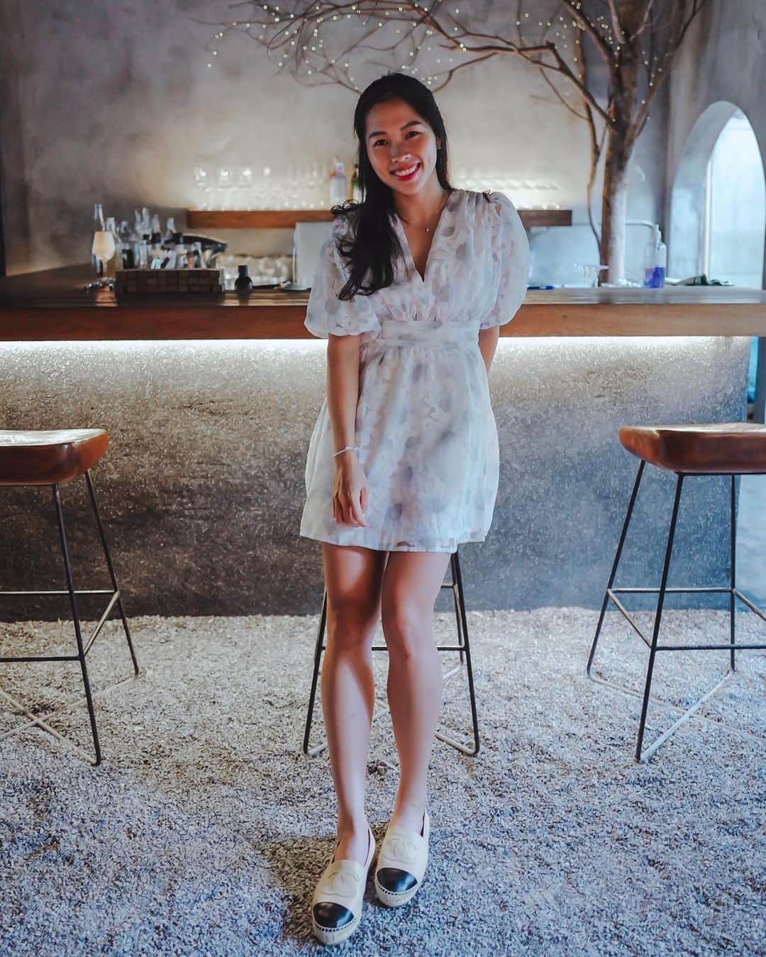 ラチャノック・インタノンのインスタグラム：「💎」