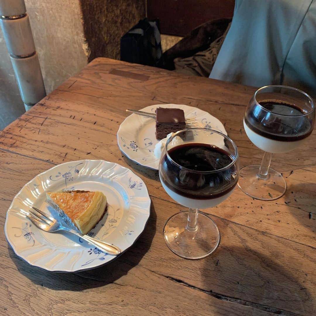 chiharuのグルメインスタ