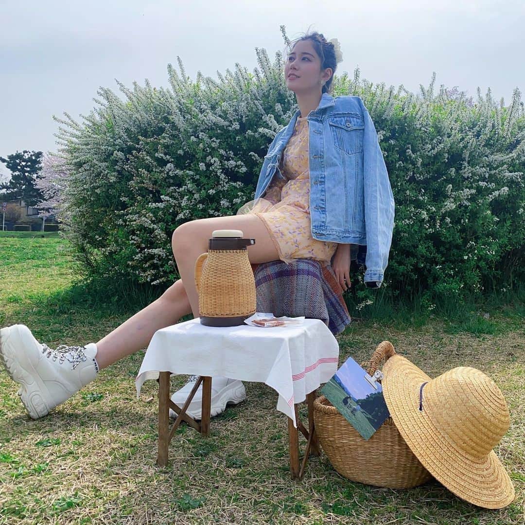 ゆきりぬのグルメインスタ