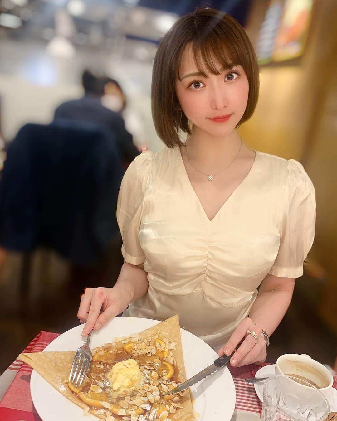桐生美希のインスタグラム