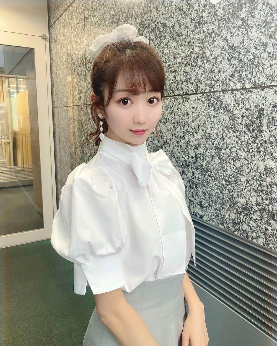 大谷映美里のインスタグラム