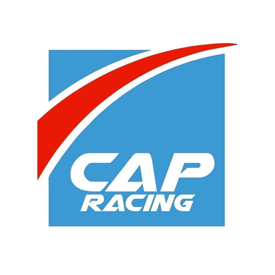 シャルル・ピックのインスタグラム：「@cap_racing1 🇫🇷🇪🇸」