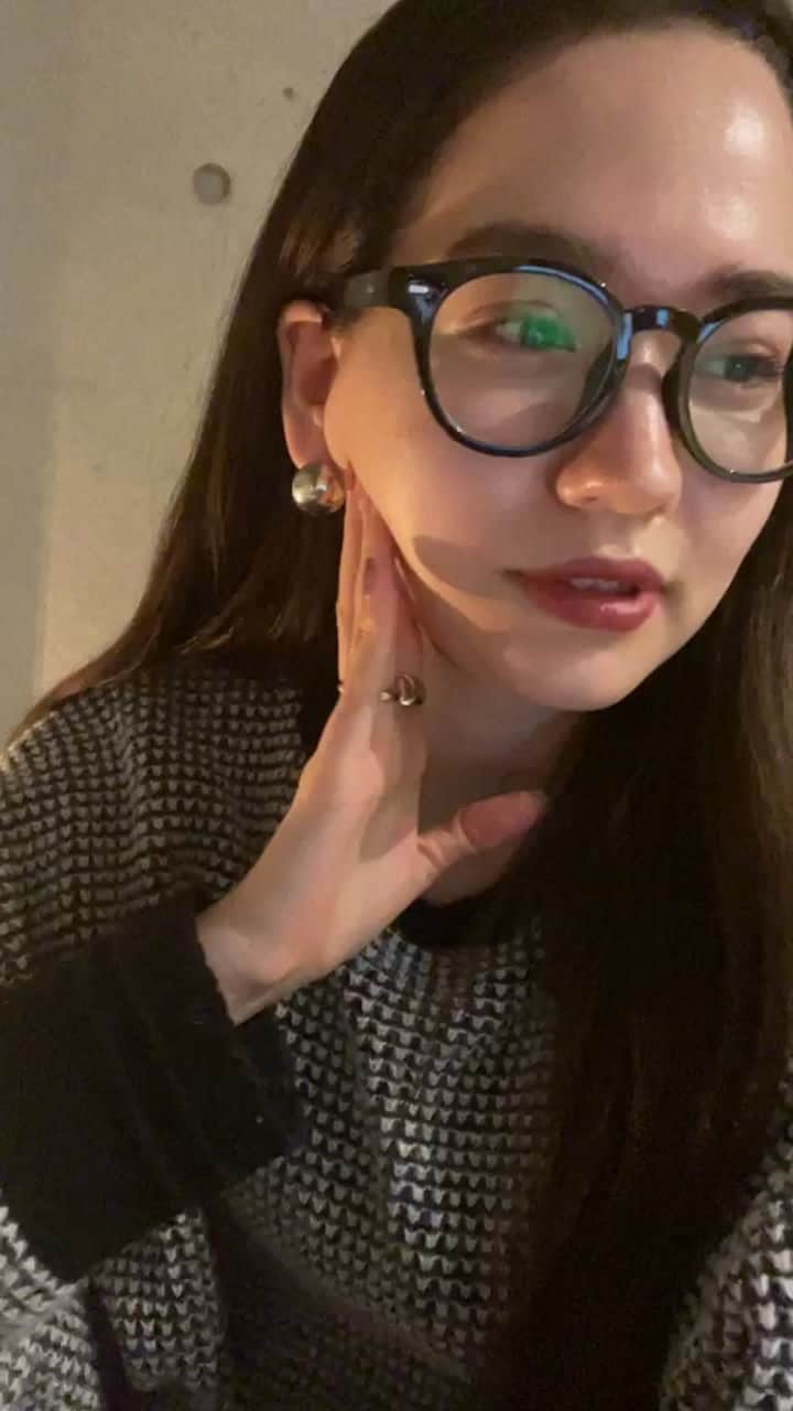 加藤愛里クリスティーナのインスタグラム