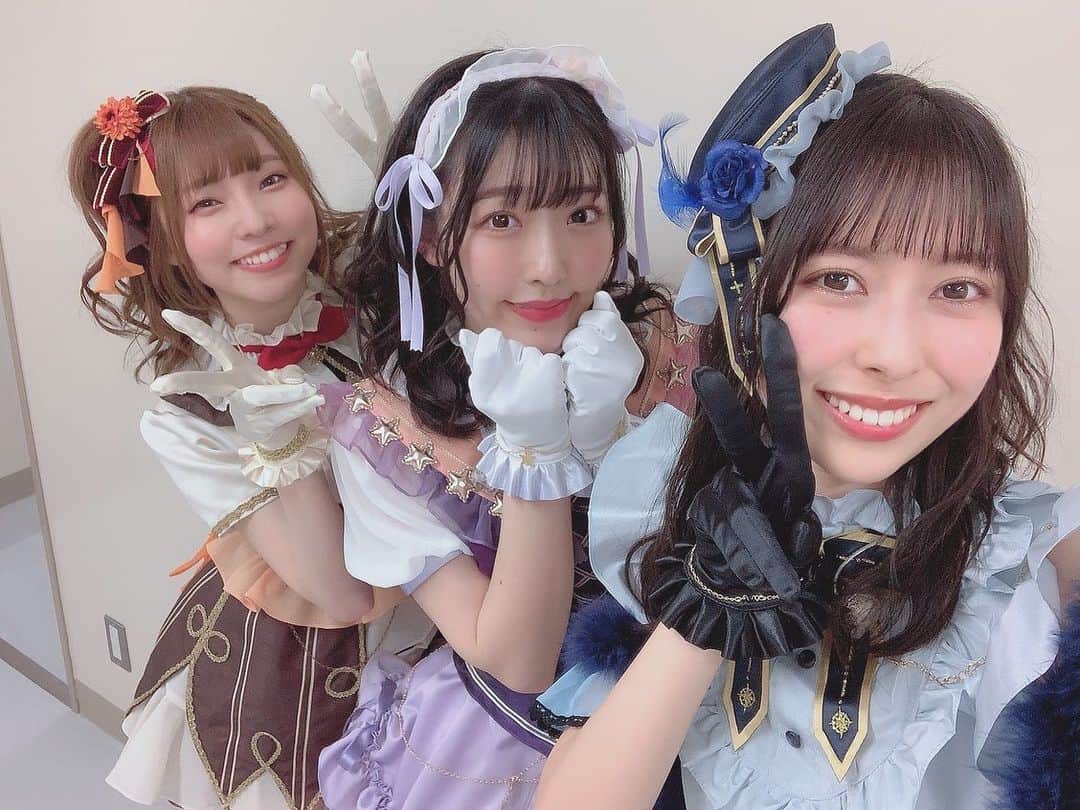 近藤玲奈さんのインスタグラム写真 - (近藤玲奈Instagram)「ラスト！！😆💓﻿ ﻿ ﻿ #シャニマス﻿ #シャニマス3rd﻿ #シャニマス3rd_名古屋_day1﻿ #シャニマス3rd_名古屋_day2」4月6日 0時37分 - reina_kondo