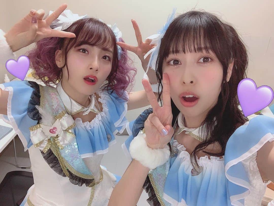 近藤玲奈さんのインスタグラム写真 - (近藤玲奈Instagram)「ラスト！！😆💓﻿ ﻿ ﻿ #シャニマス﻿ #シャニマス3rd﻿ #シャニマス3rd_名古屋_day1﻿ #シャニマス3rd_名古屋_day2」4月6日 0時37分 - reina_kondo
