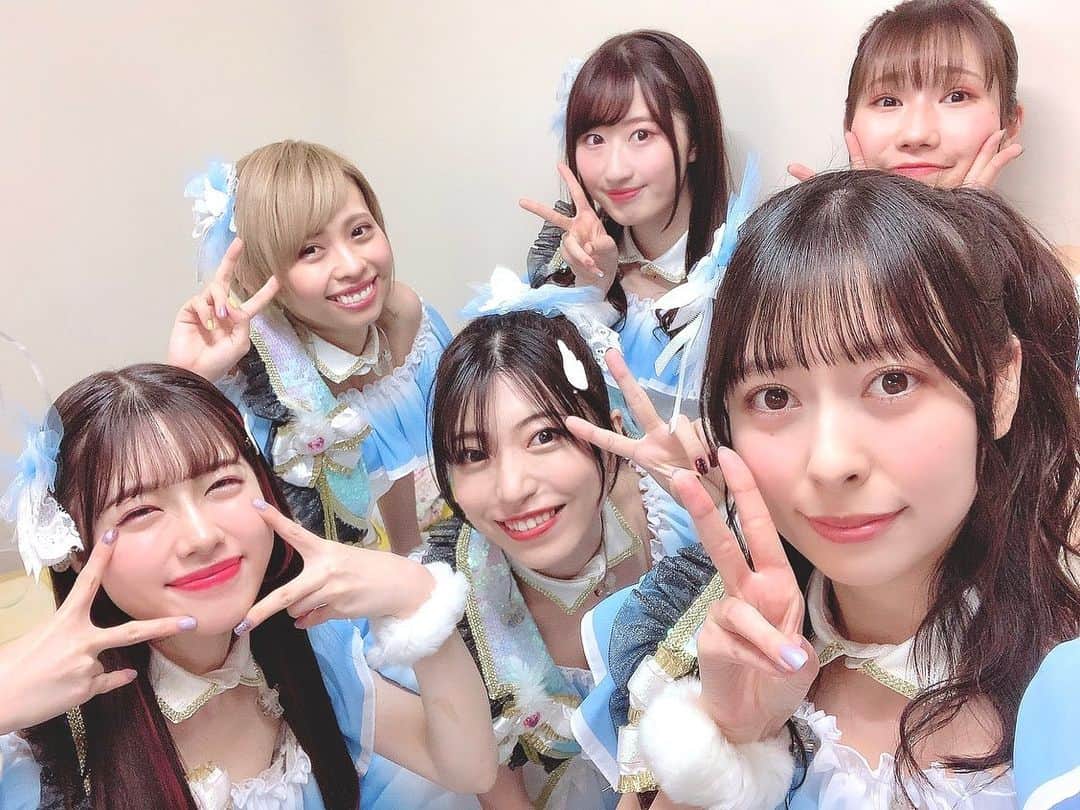 近藤玲奈さんのインスタグラム写真 - (近藤玲奈Instagram)「ラスト！！😆💓﻿ ﻿ ﻿ #シャニマス﻿ #シャニマス3rd﻿ #シャニマス3rd_名古屋_day1﻿ #シャニマス3rd_名古屋_day2」4月6日 0時37分 - reina_kondo
