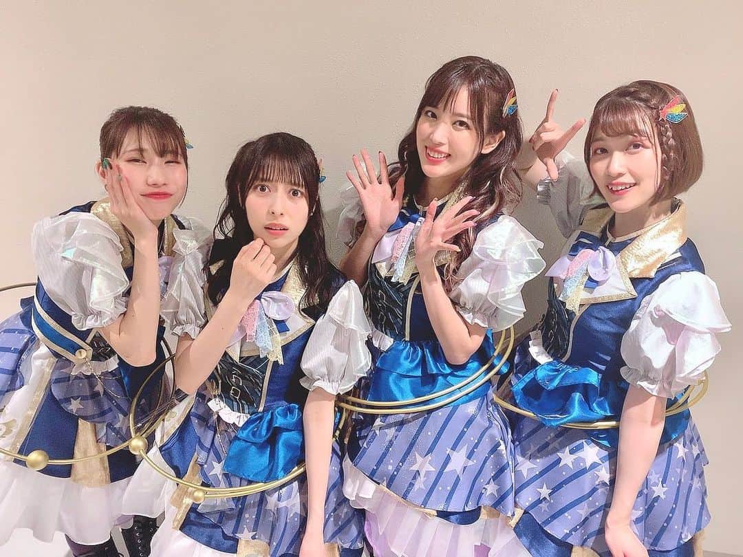 近藤玲奈のインスタグラム：「ラスト！！😆💓﻿ ﻿ ﻿ #シャニマス﻿ #シャニマス3rd﻿ #シャニマス3rd_名古屋_day1﻿ #シャニマス3rd_名古屋_day2」