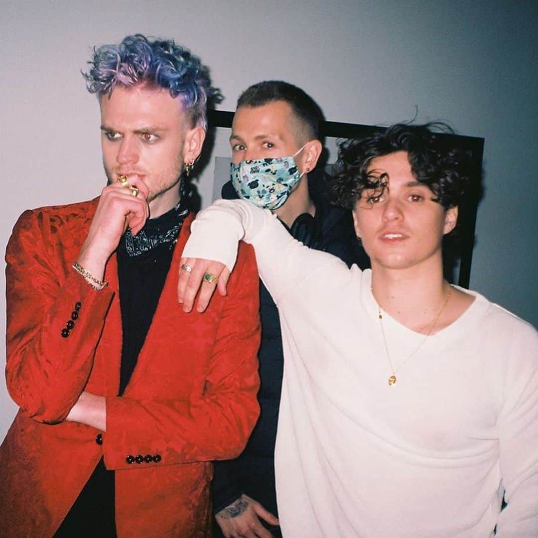 コナー・ボールのインスタグラム：「Hi @tristanevans we saw your post 😂」