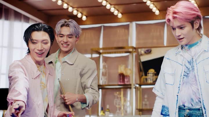 SuperMのインスタグラム：「SuperM 슈퍼엠 'We DO' MV Teaser  3⃣ more days till #WeDO it ➫2021.04.09 7PM KST  @prudentialcorpasia  #SuperM #WeAreTheFuture #SuperMtheFuture #PRUxSuperM #WeDO  Prudential Corporation Asia is a business unit of Prudential plc of the United Kingdom. Neither Prudential Corporation Asia nor Prudential plc are affiliated in any manner with Prudential Financial, Inc., a company whose principal place of business is in the United States of America or with the Prudential Assurance Company, a subsidiary of M&G plc, a company incorporated in the United Kingdom.」