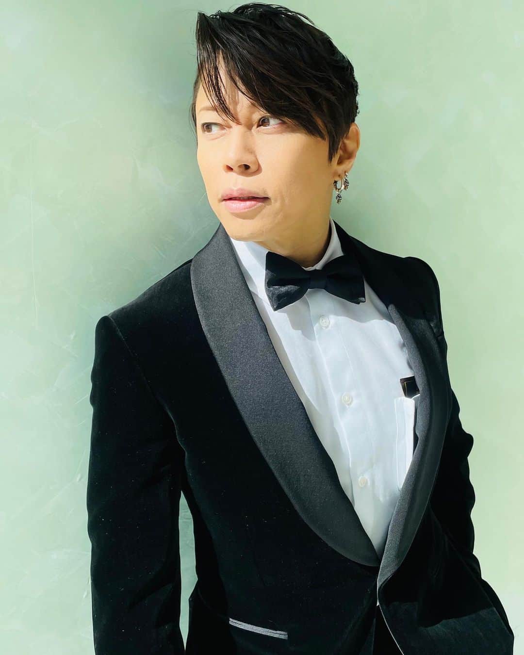 西川貴教のインスタグラム