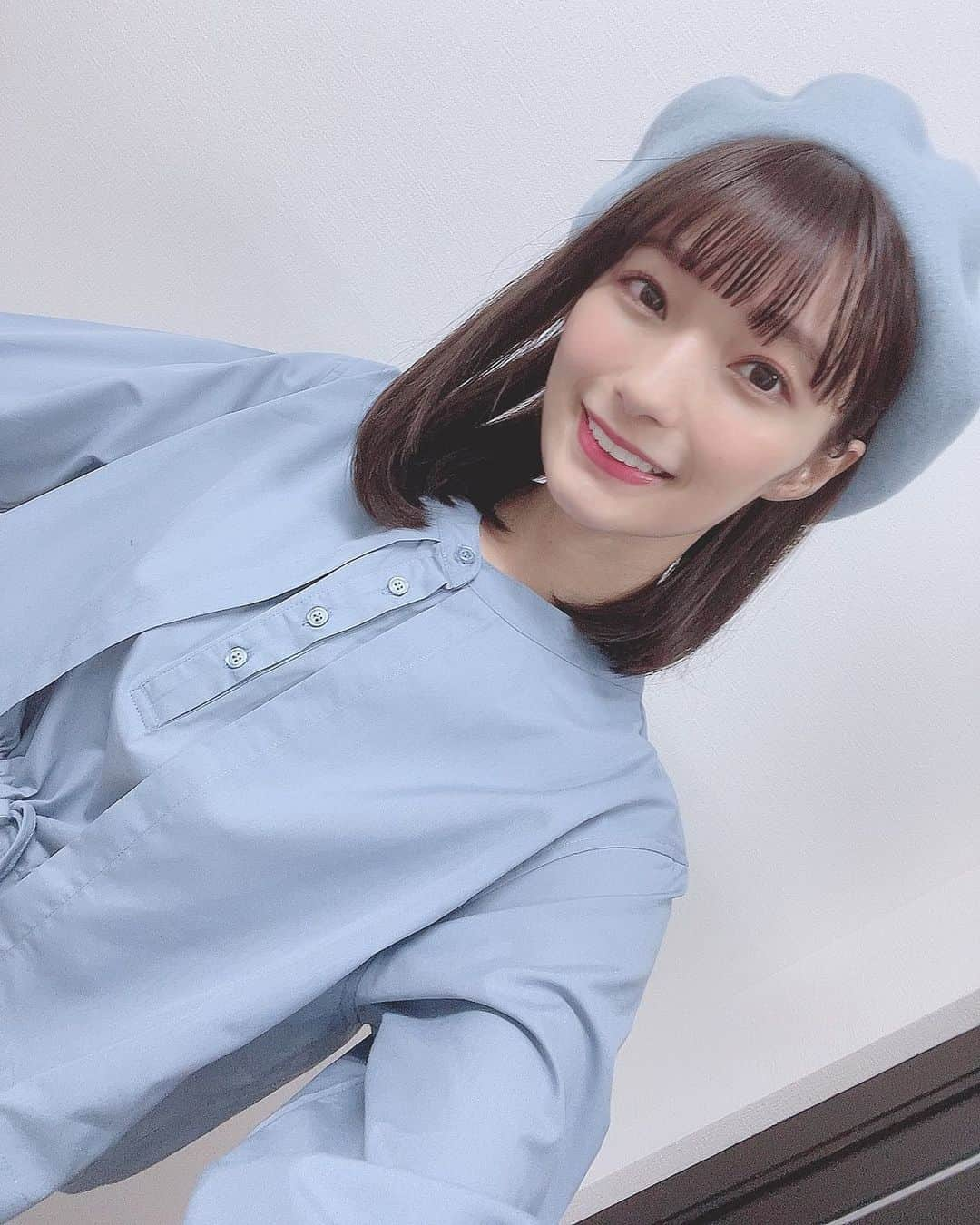 高野麻里佳のインスタグラム