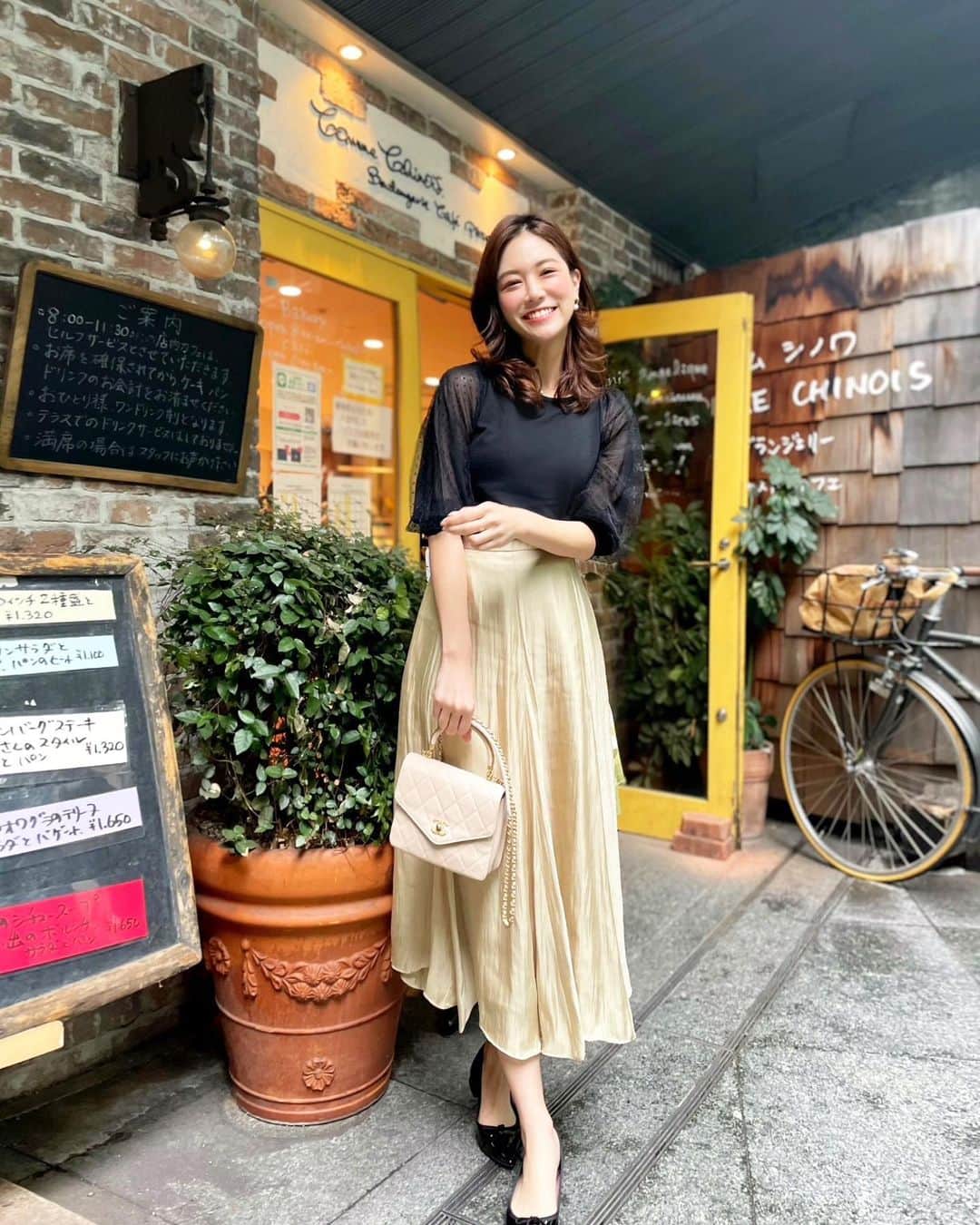 石井里奈のインスタグラム