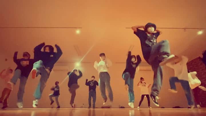 Rioのインスタグラム