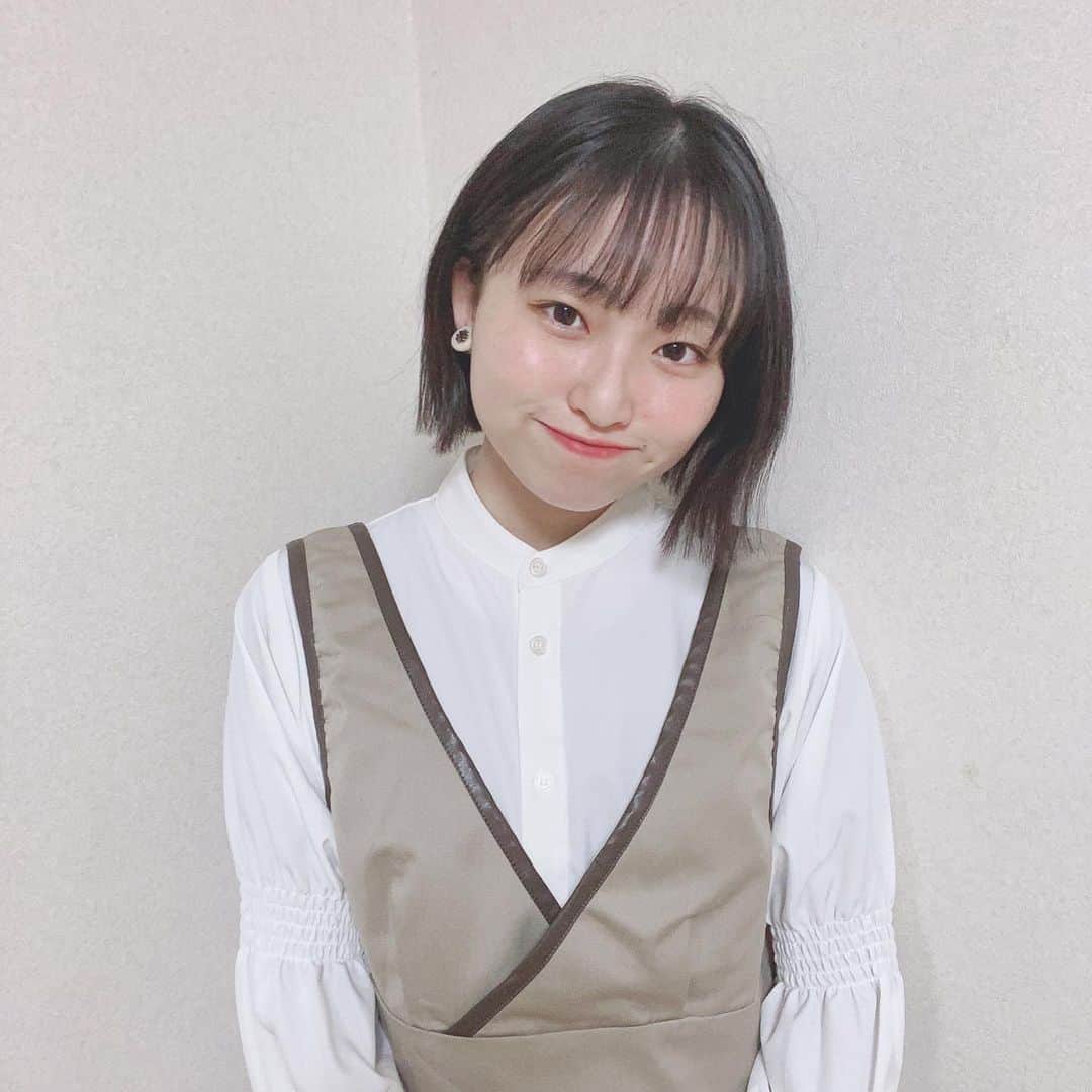 北村真菜のインスタグラム