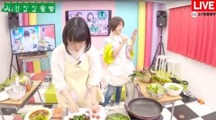 みひろのインスタグラム