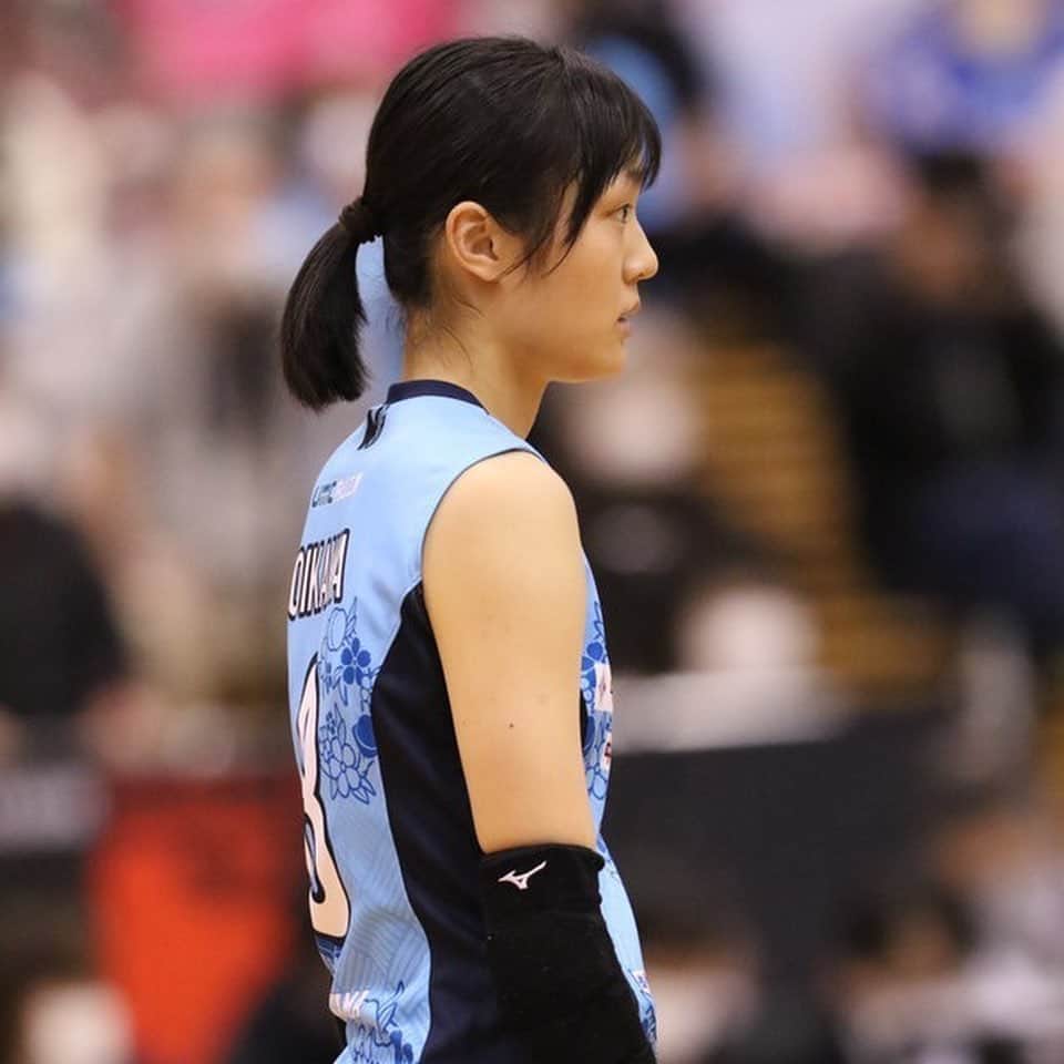 及川真夢のインスタグラム：「💙💛🤍💙 . . . . . #感謝 #20202021シーズン #アーカイブ」