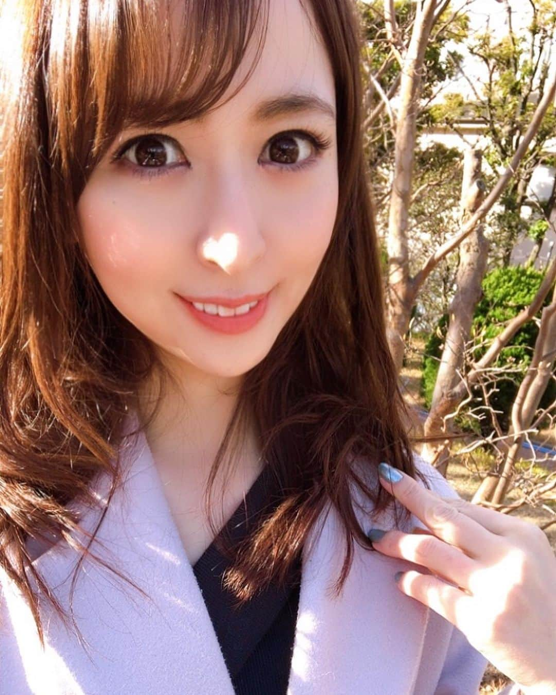 奥村美香のインスタグラム