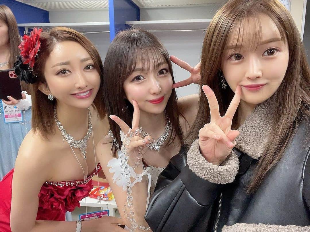 メイサのインスタグラム