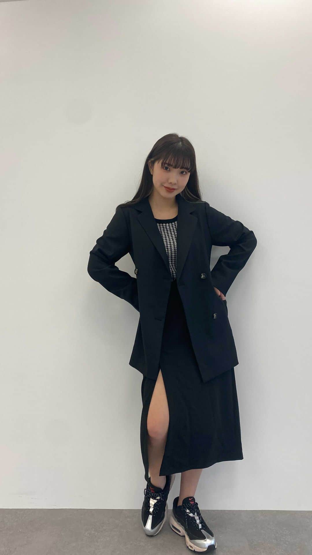 えみ姉のインスタグラム