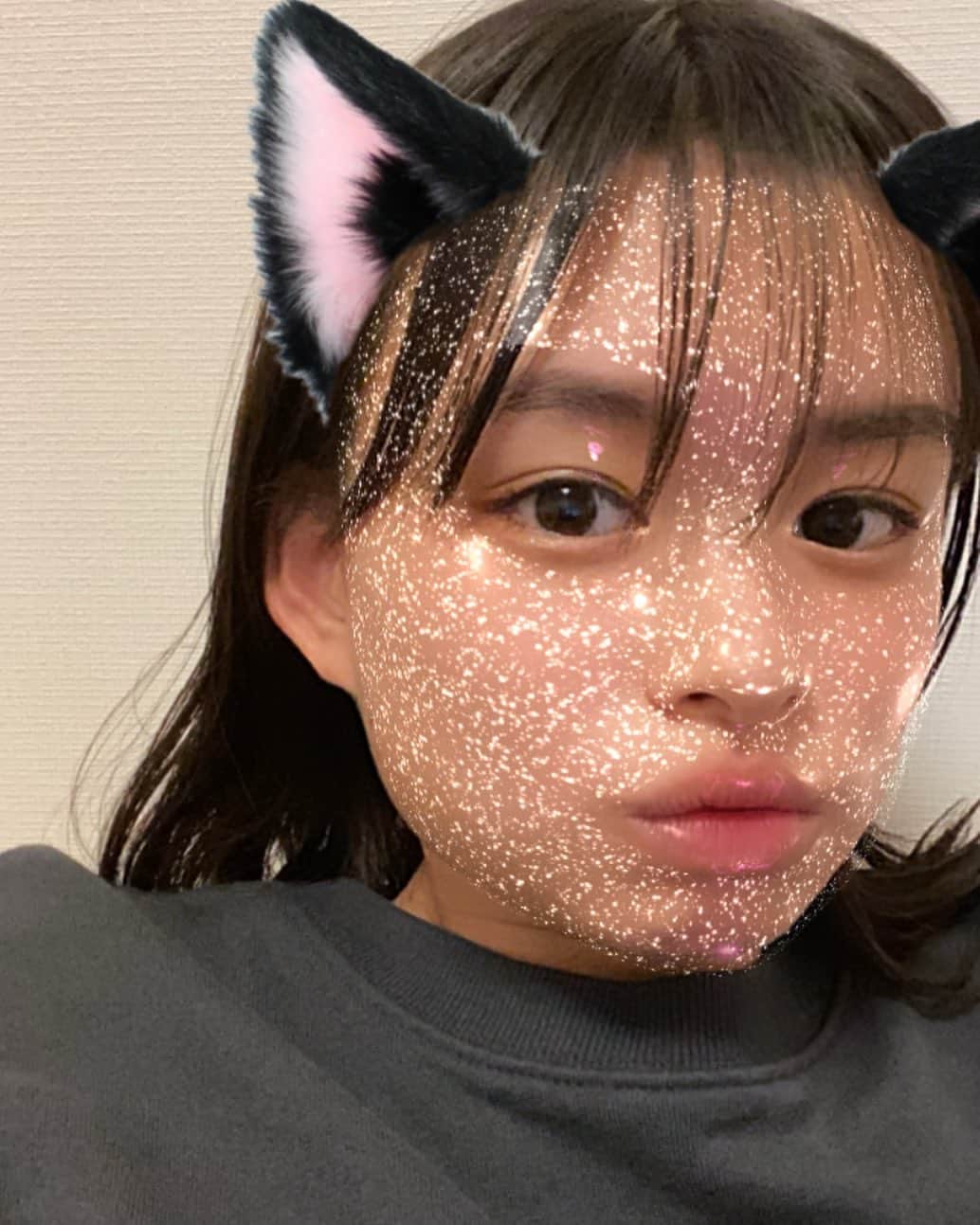 佐藤寧音のインスタグラム