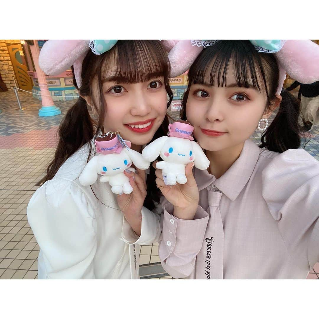 小泉のん（のんち）さんのインスタグラム写真 - (小泉のん（のんち）Instagram)「.  いとしなもん🧁」4月6日 18時54分 - _ponichan